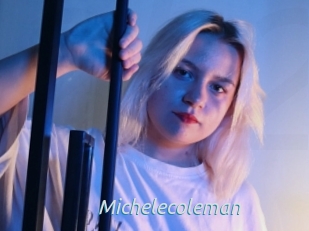 Michelecoleman