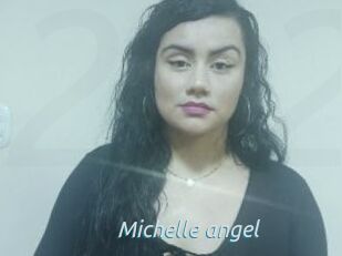 Michelle_angel