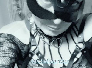 Michellearthur