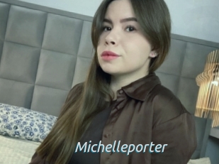 Michelleporter