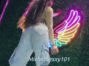 Michellsexxy101
