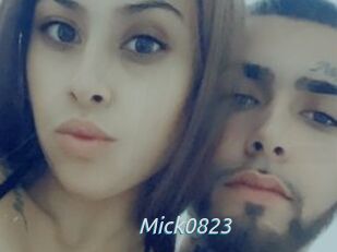 Mick0823