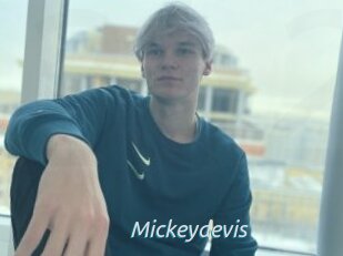 Mickeydevis