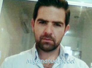 Migsmanuelmodel