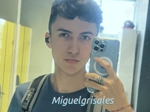 Miguelgrisales