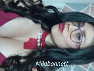 Miiabonnett