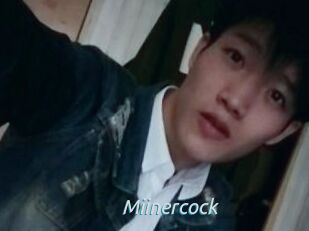 Miinercock