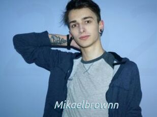 Mikaelbrownn