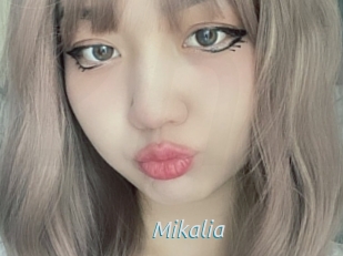 Mikalia