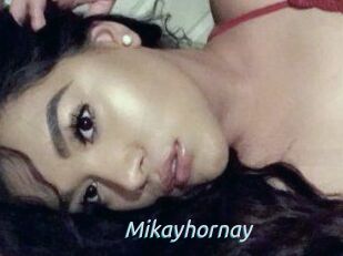 Mikayhornay