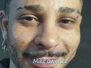 Mike_owen22