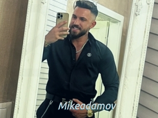 Mikeadamov