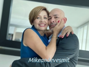 Mikeandevesmit