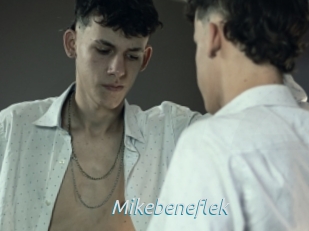 Mikebeneflek
