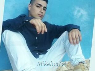 Mikehotter