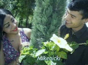 Mikenicki