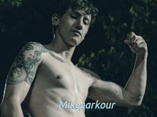 Mikeparkour