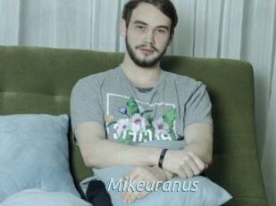 Mikeuranus