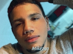 Mikezen
