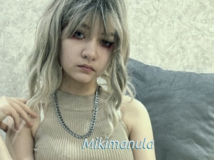 Mikimanula