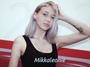 Mikkaleonie