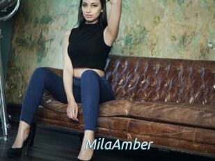 MilaAmber