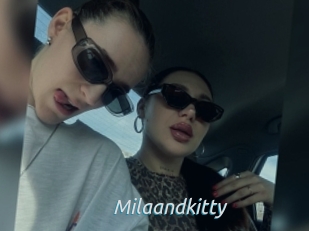 Milaandkitty