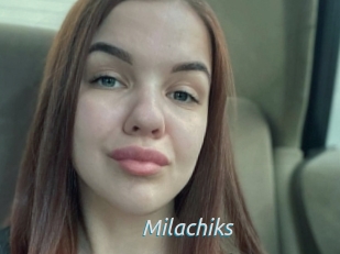 Milachiks