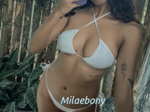 Milaebony