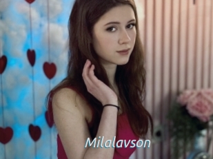 Milalavson