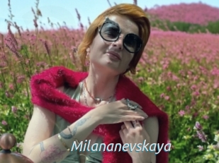 Milananevskaya