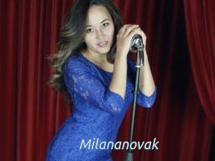 Milananovak