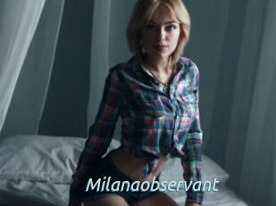 Milanaobservant