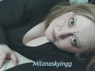 Milanaskyingg