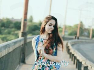 Milanaswifty