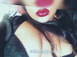 Milanazynx