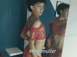 Milanmuller
