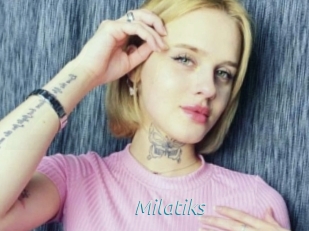 Milatiks