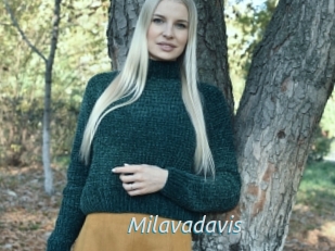 Milavadavis