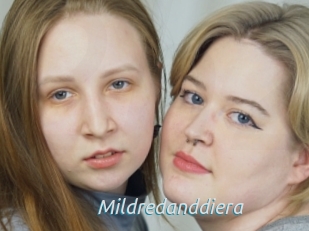 Mildredanddiera