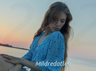 Mildredatlee