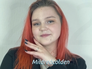 Mildredcolden