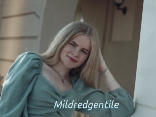 Mildredgentile