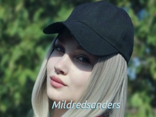 Mildredsanders