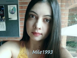 Mile1993