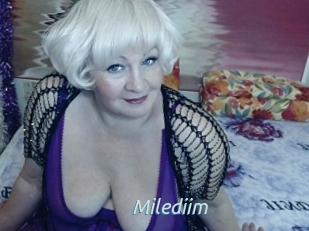 Milediim