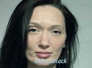 Milenablack