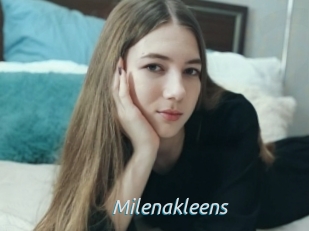 Milenakleens