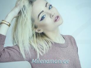 Milenamonroe