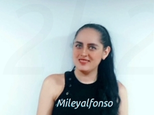 Mileyalfonso